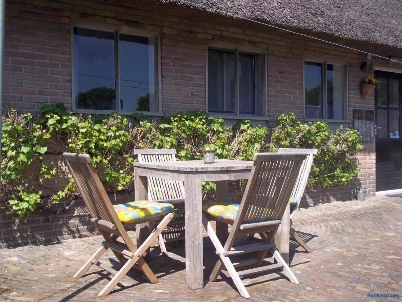 De Slaoperij