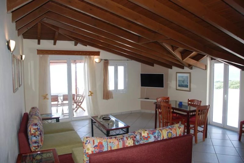 Villa Alex