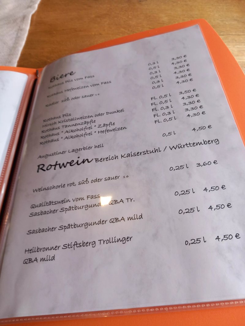 Seppelmetzger-Stube