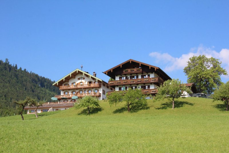Steinberger Hof