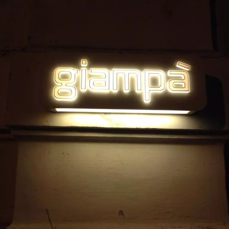 Giampa