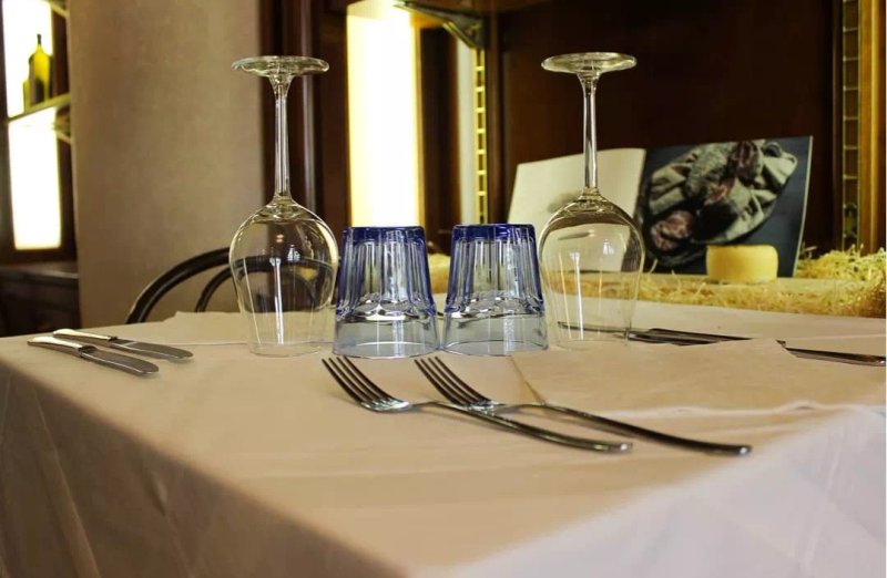 Ristorante Antica Spezia