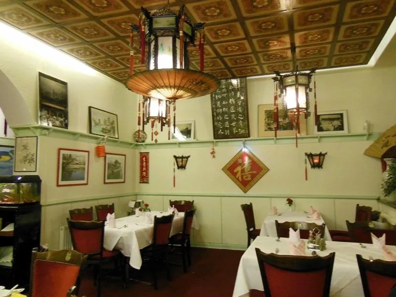 Ente Von Peking
