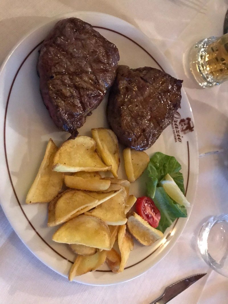 Albergo Ristorante Orazio