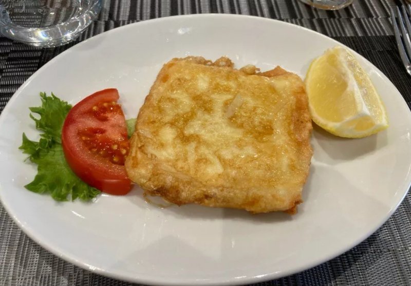Natural Greek Restaurant