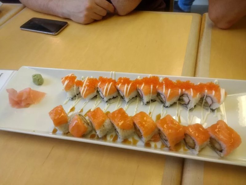 Little Tokyo