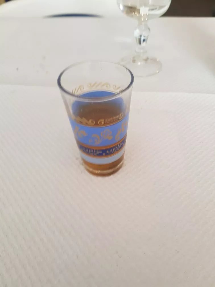 Le Gibraltar