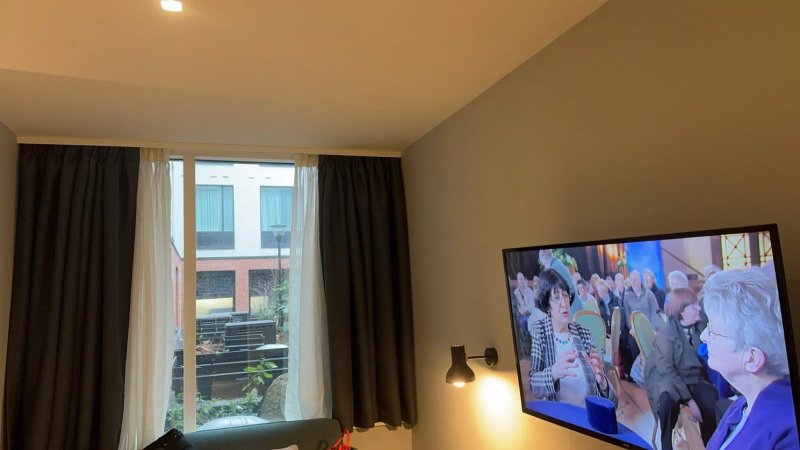 Staycity Aparthotels, Dublin, City Centre