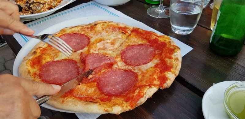 Ristorante Pizzeria Charly
