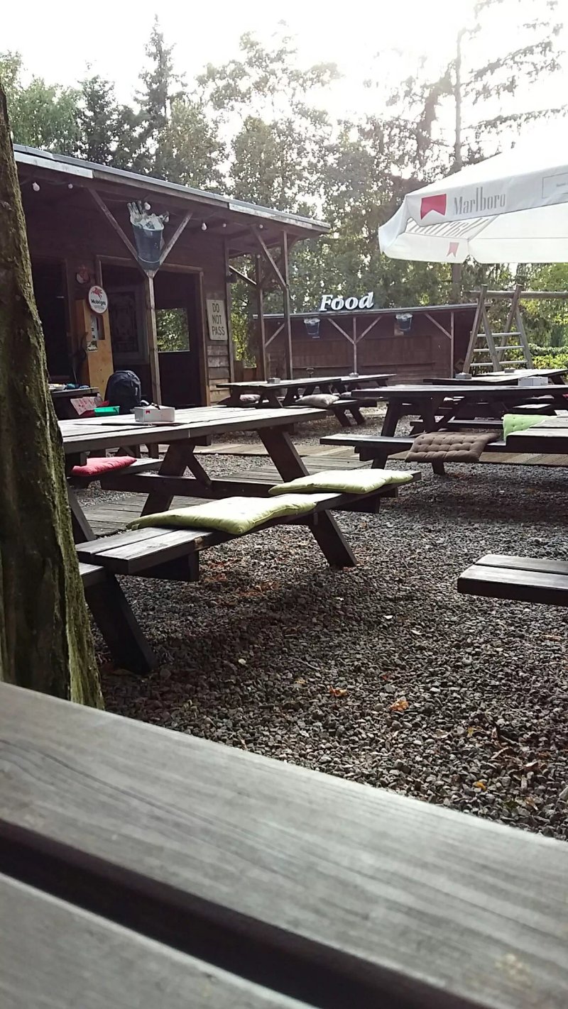 Road Stop Restaurant Munster