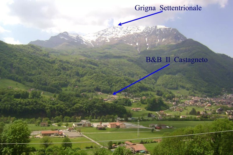 Il Castagneto