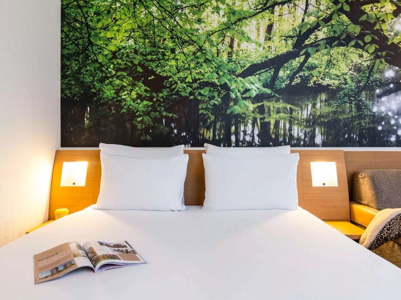 Novotel Amsterdam City