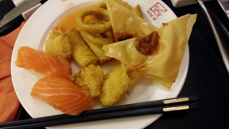 Wok In