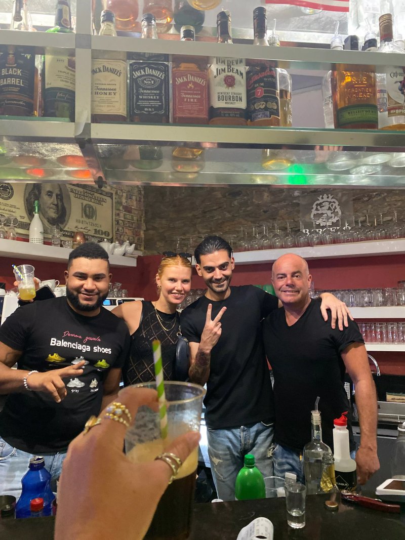 Bar Zorza