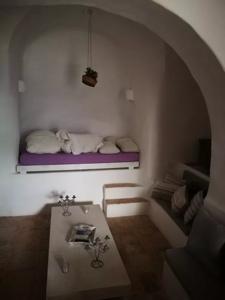 Trullo Barbagiullo