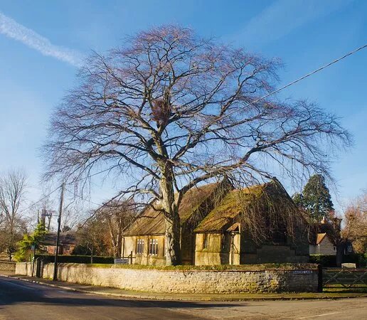 Shutlanger Village Hall