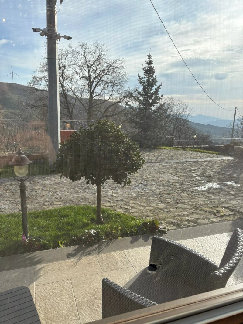 Agri Hotel Da Marianna