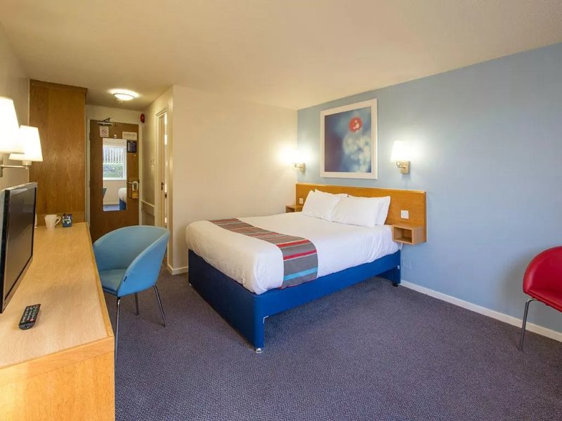 Travelodge Crewe Barthomley