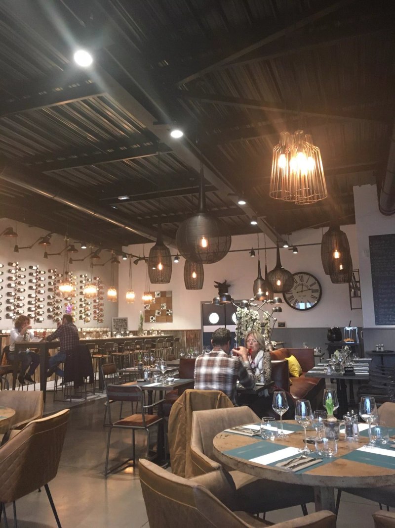 Le Comptoir