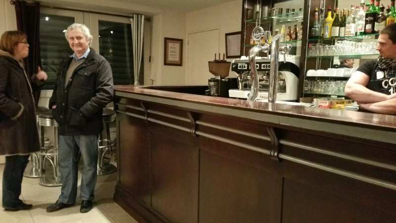 Comptoir Des Petites Auges