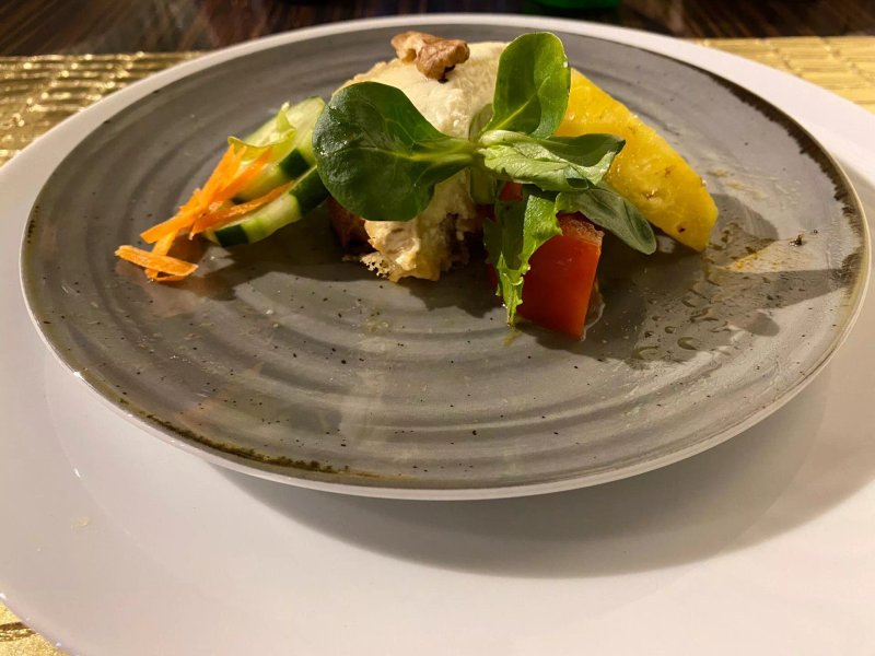 Restaurante La Familia