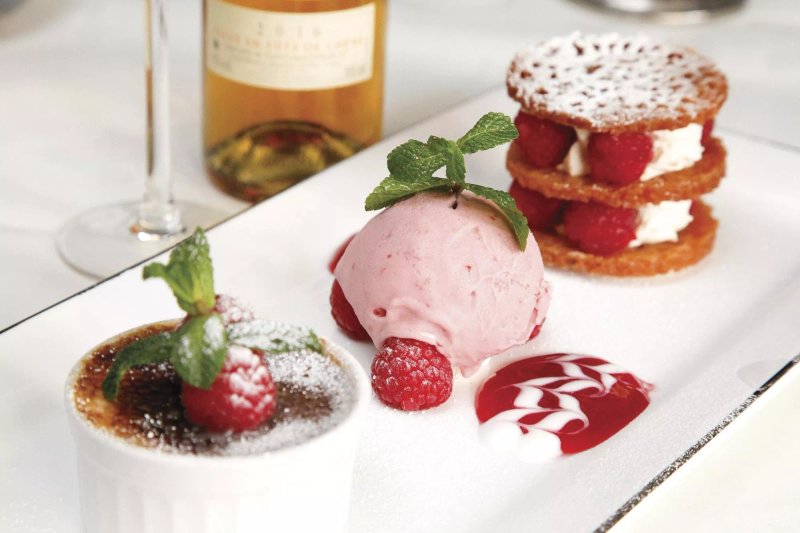 The Cherry House Restaurant