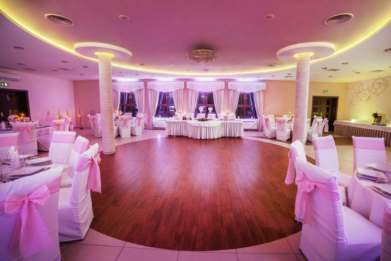 Biala Akacja Resort & Business