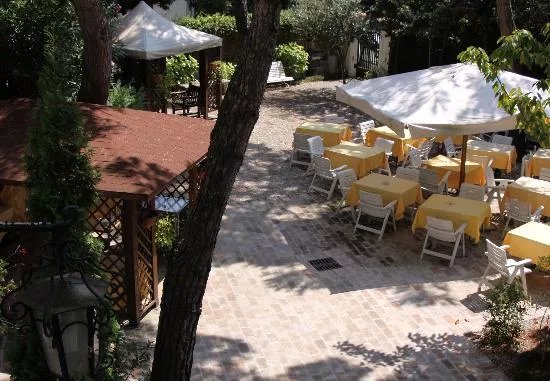 Hotel La Meridiana