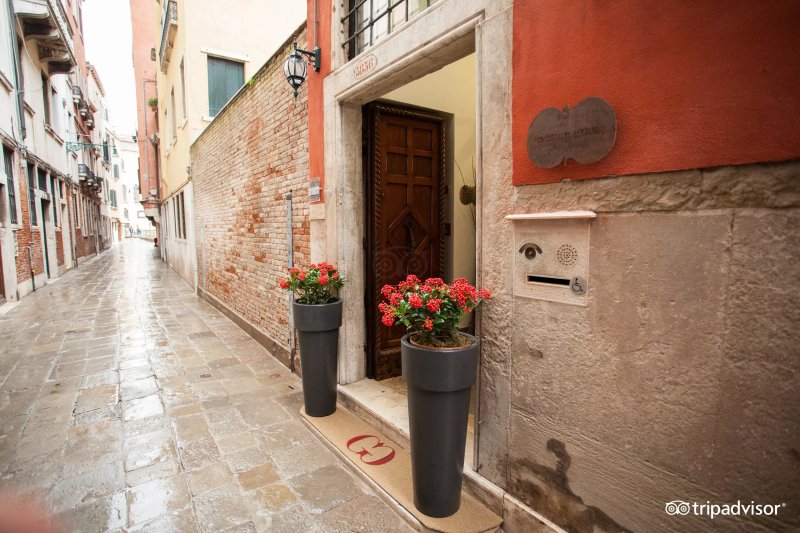 Corte Di Gabriela