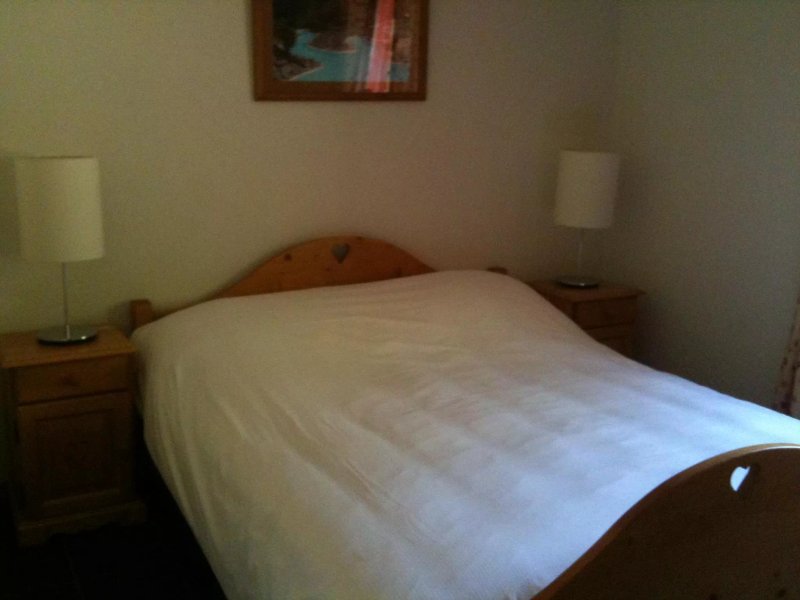 Thermes Parc Apartments
