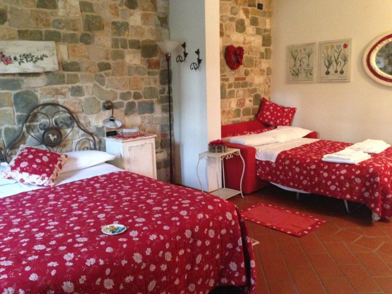 B&B La Casa di Campagna