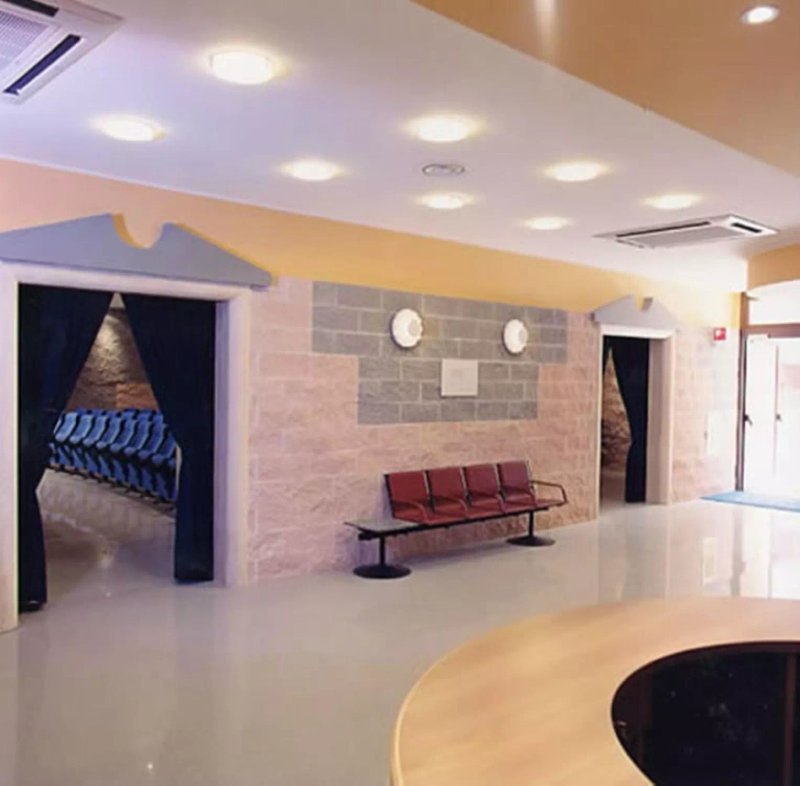 Hotel Daniela