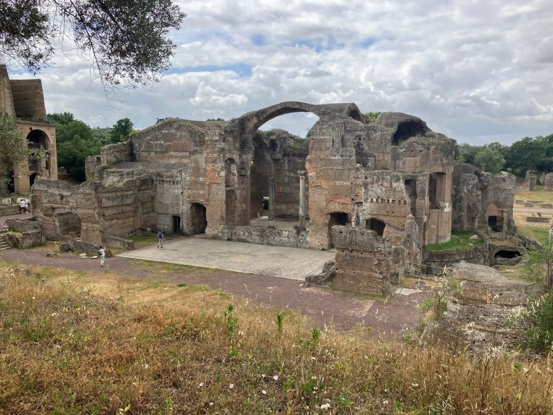 Villa Esedra