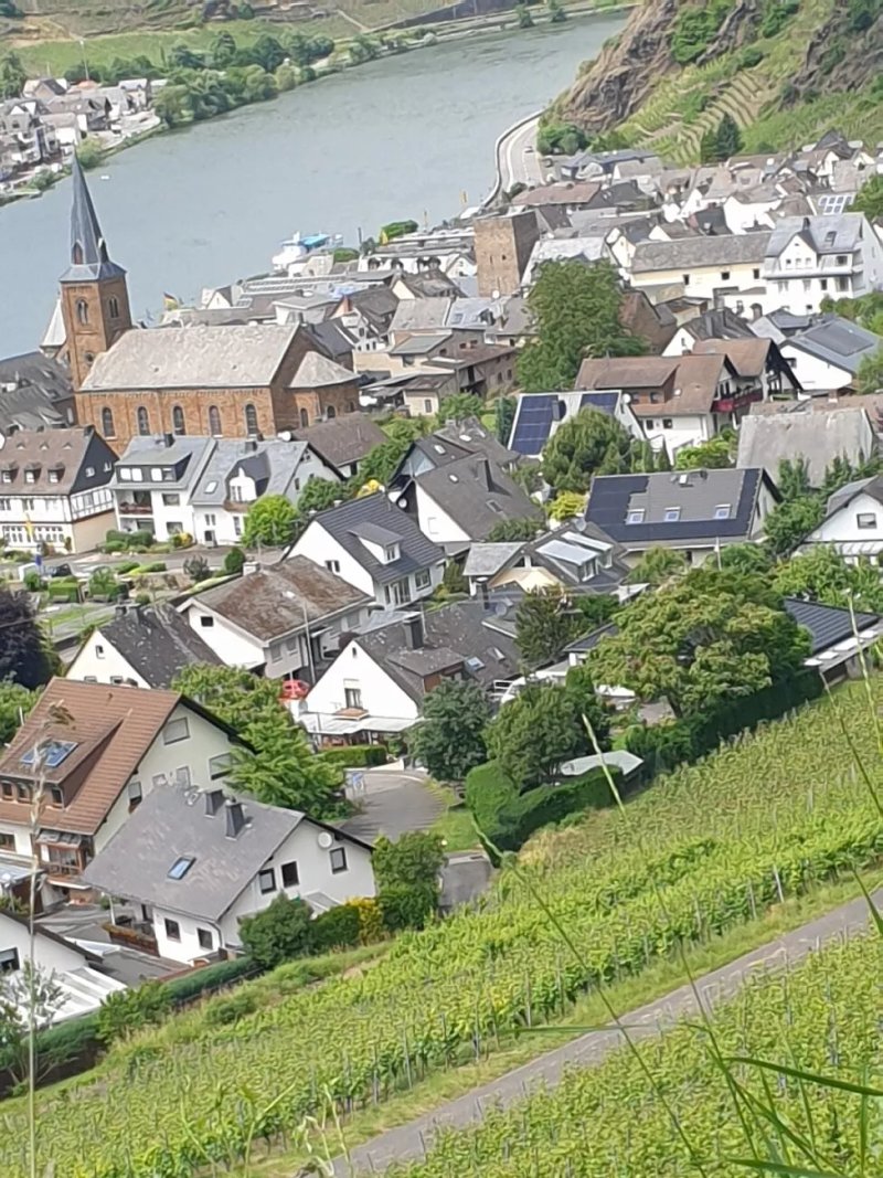 Winzerhof Brachtendorf