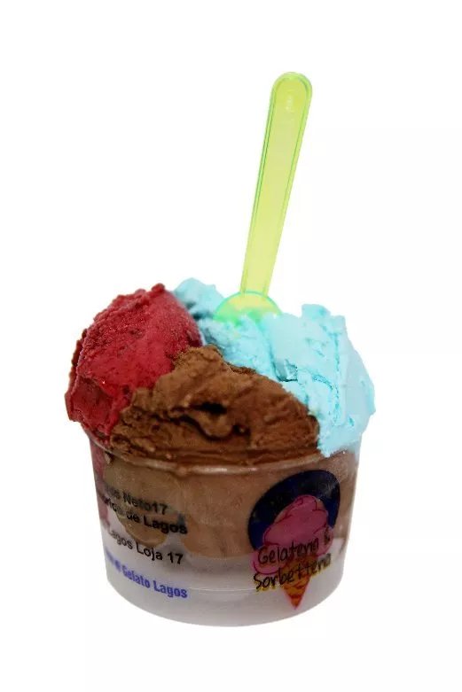 Crema di Gelato