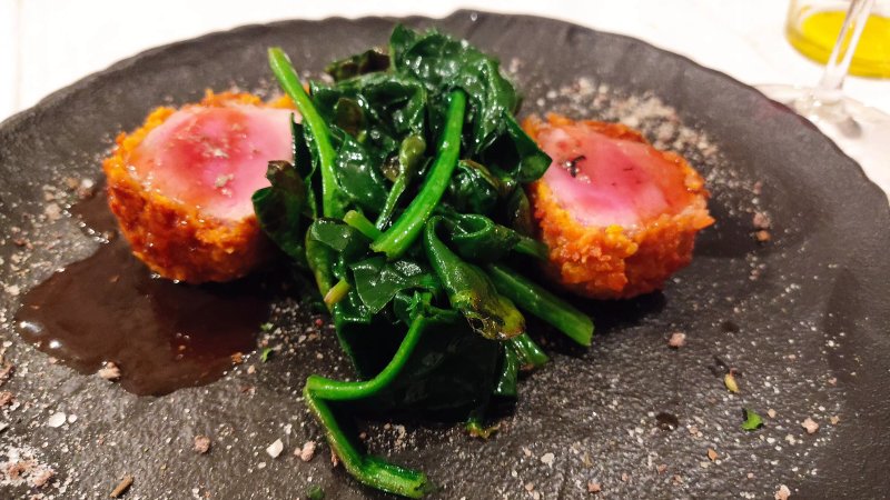 Enoteca Frisson