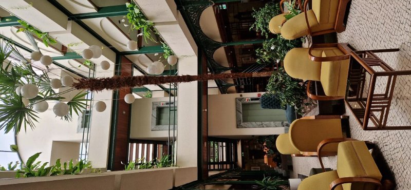 Hotel Universal