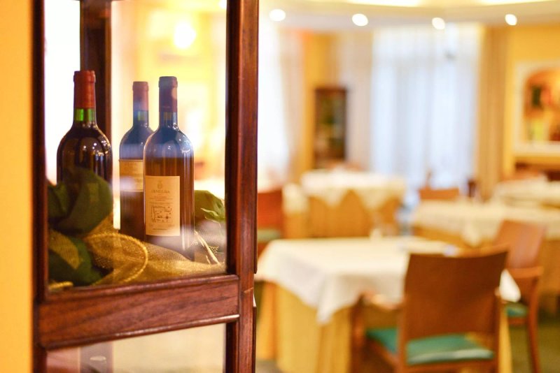 Ristorante Mediterraneo
