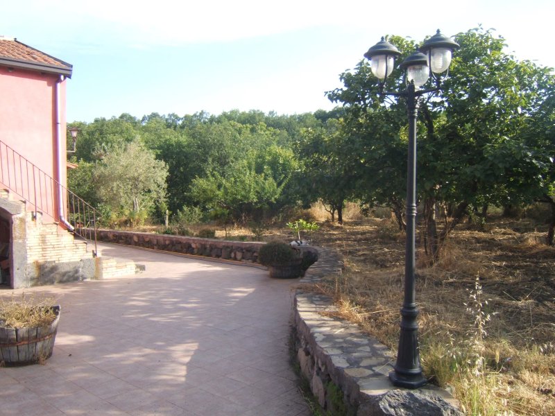 Camere Agricampeggio Friera