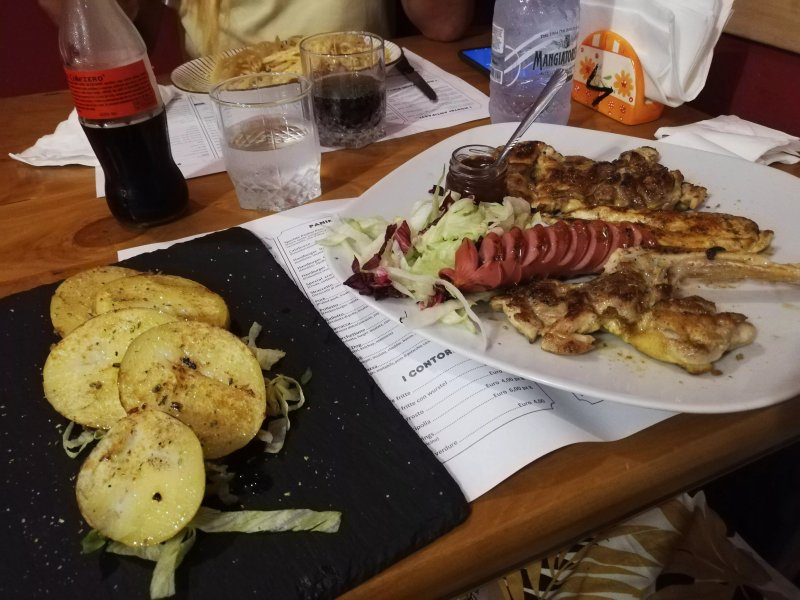 A Locanda du Gucceri