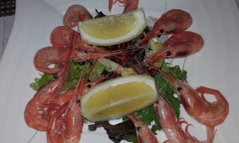 Roca Restaurante
