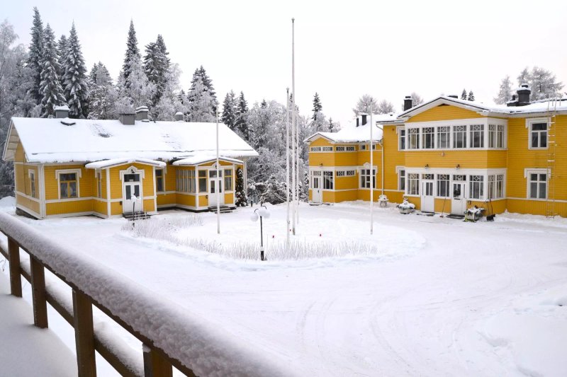 Karolineburg Manor House Hotel