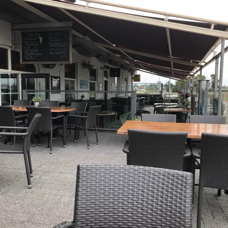 Hotel-Restaurant-Zalen Hoogeerd