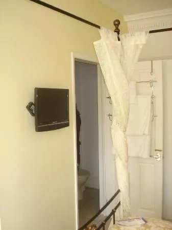 Braddon Hall Hotel