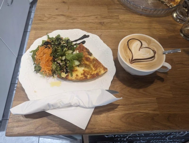 Aveny Cafe Vasa
