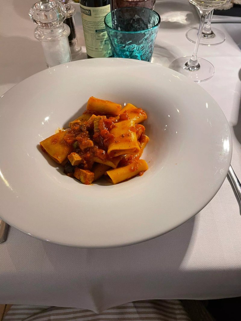 Antica Trattoria Da Amedeo
