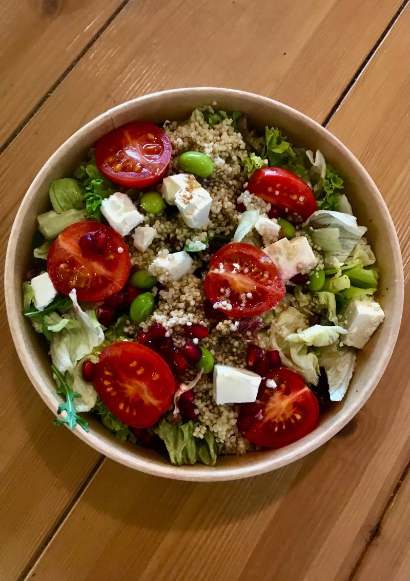 Camden Food Co