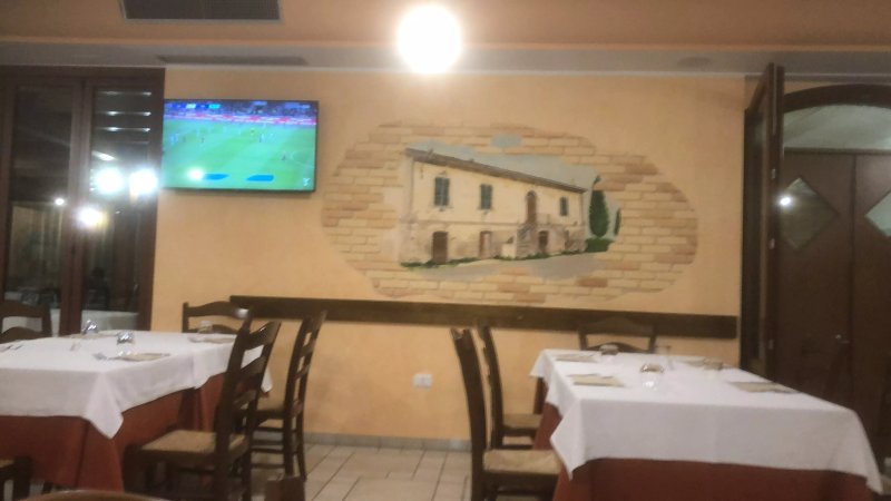 Country House Il Ponte