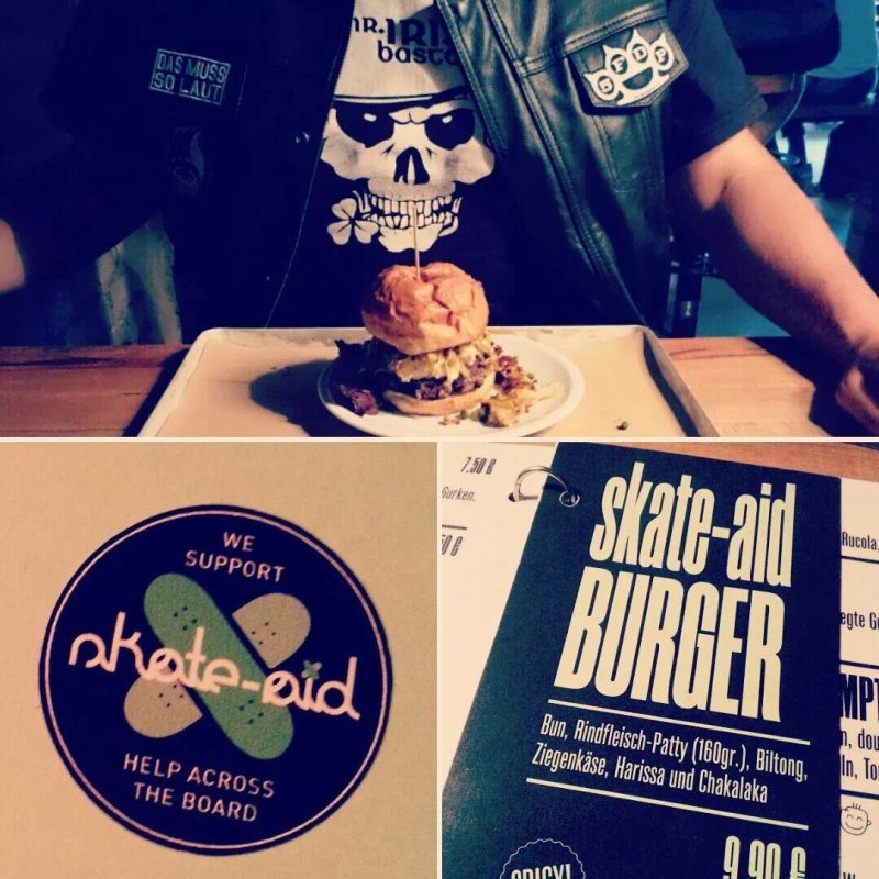 Bun Bites Beef