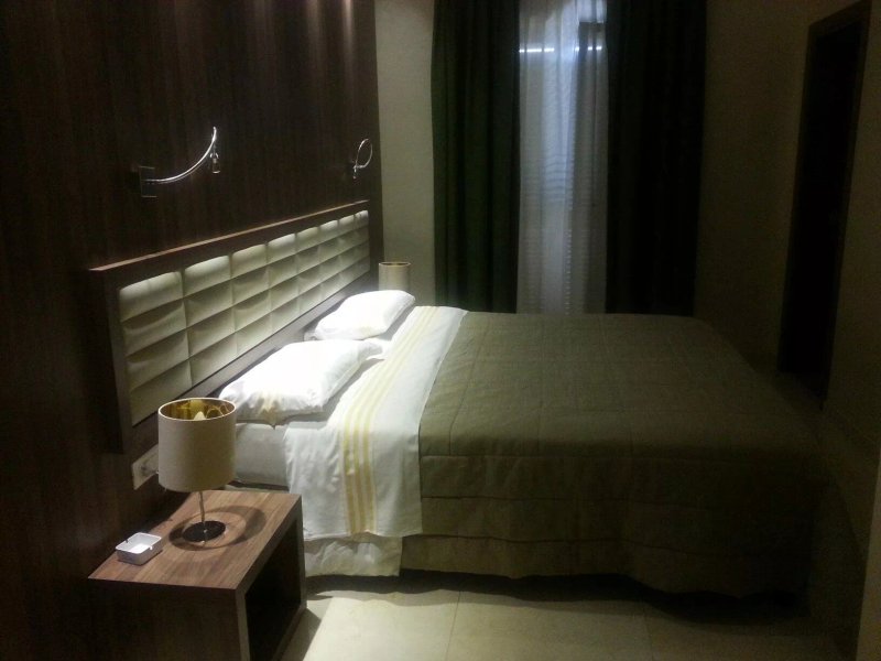Hotel Smeraldo